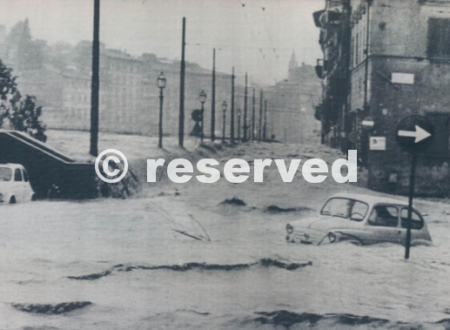 FLOOD OF 1966 FLORENCE ITALY FLOOD OF 1966 FLORENCE ITALY