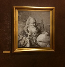 Galileo Galilei riassunto